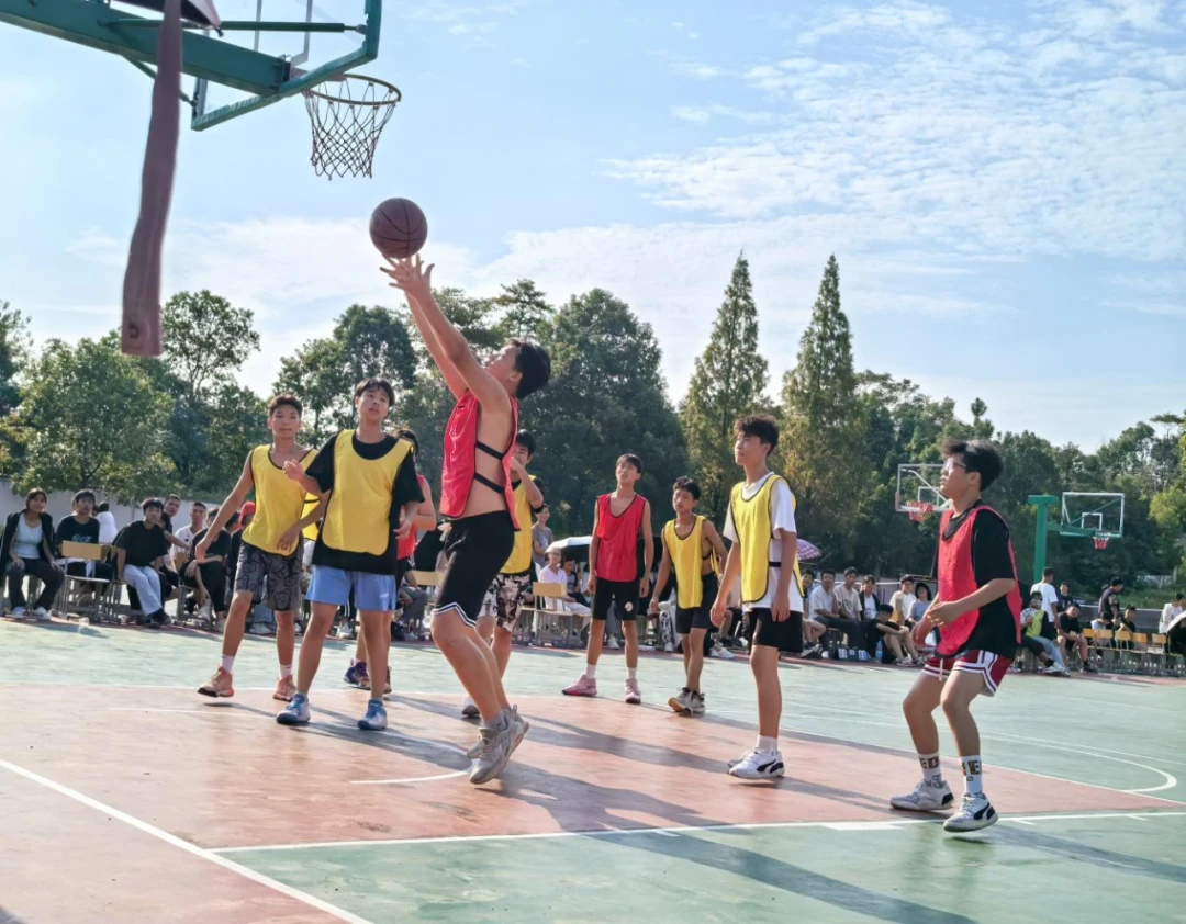 前锋如何通过专项训练提升投篮命中率_2